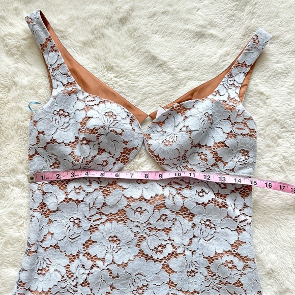 NWT!!! Michael Kors Collection women dress size 6 US Retail 2200$! - Picture 10 of 12